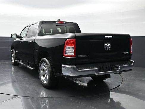 Used 2019 RAM 1500 Big Horn AWD/4WD image 8