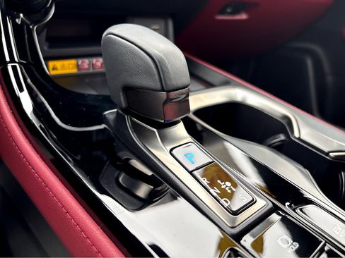 Used 2024 Lexus NX 300h AWD w/ Vision Package image 20