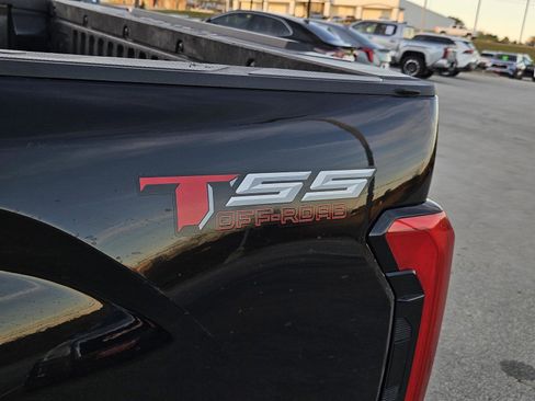 Used 2023 Toyota Tundra SR5 image 8