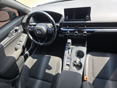 Used 2024 Honda Civic Sport image 24