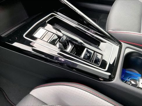 New 2026 Volkswagen GTI SE image 14