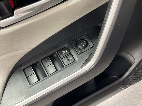 Certified 2025 Toyota RAV4 XLE Premium FWD image 15