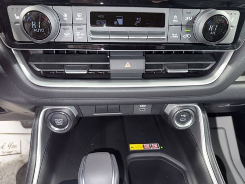 New 2026 Toyota Grand Highlander AWD image 26