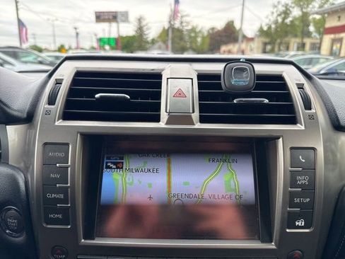 Used 2016 Lexus GX 460 w/ Premium Package AWD/4WD image 30