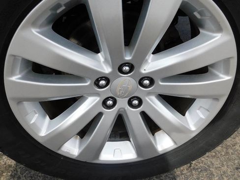 Used 2012 Subaru Forester 2.5X Premium w/ All-Weather Pkg image 23