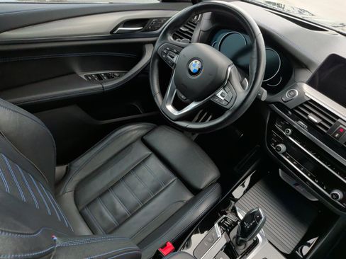 Used 2018 BMW X3 M40i image 34