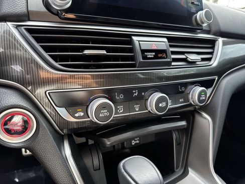 Used 2020 Honda Accord Sport image 51
