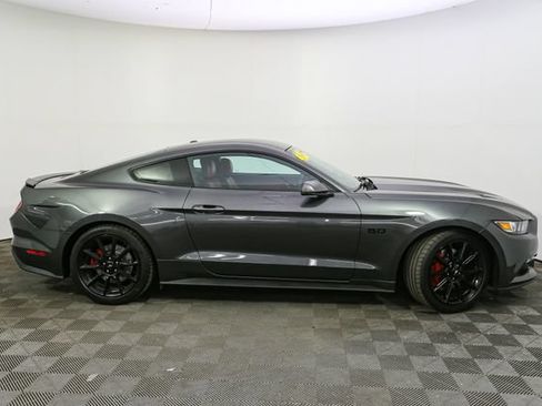 Used 2016 Ford Mustang GT Premium w/ Equipment Group 401A RWD image 13