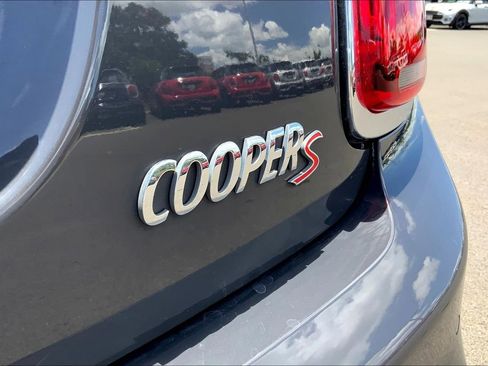 Used 2020 MINI Cooper S image 8