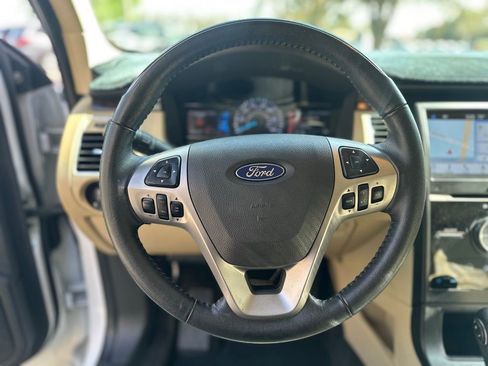 Used 2017 Ford Flex Limited image 15