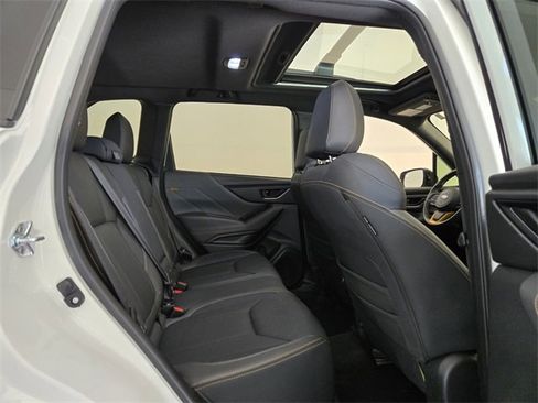 Certified 2024 Subaru Forester Wilderness image 17
