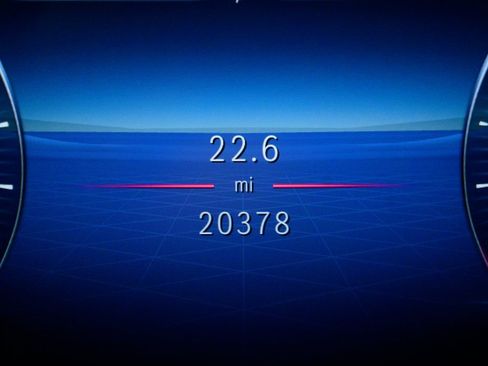 Certified 2024 Mercedes-Benz GLE 350 4MATIC image 11