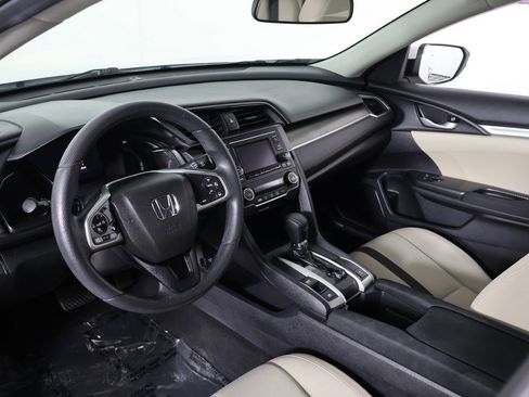Used 2019 Honda Civic LX image 24