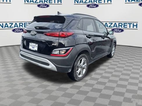 Used 2023 Hyundai Kona SEL w/ Cargo Package image 7