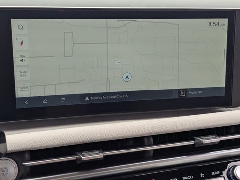 New 2025 Hyundai Tucson Limited image 12