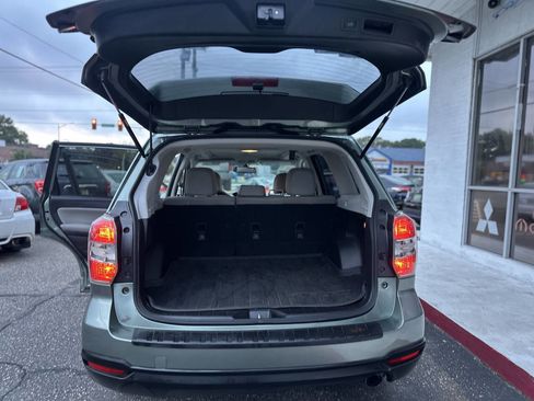 Used 2014 Subaru Forester 2.5i Limited image 14