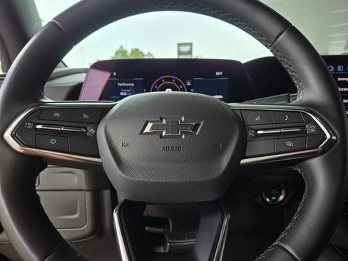 Used 2025 Chevrolet Suburban Z71 AWD/4WD image 25