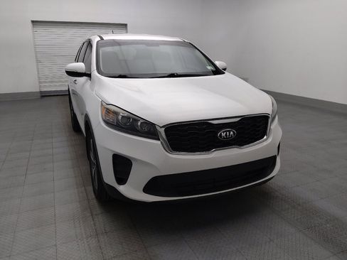 Used 2020 Kia Sorento FWD V6 image 13