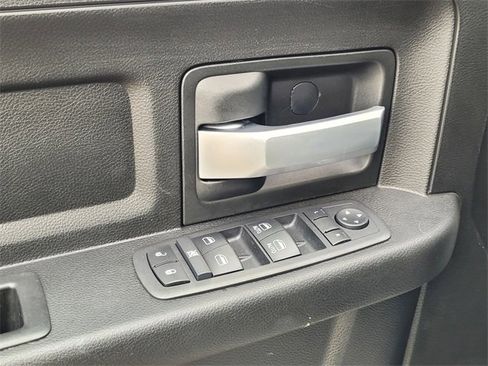 Used 2019 RAM 2500 Tradesman image 23