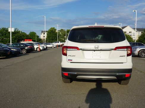 Used 2021 Honda Pilot EX-L image 5