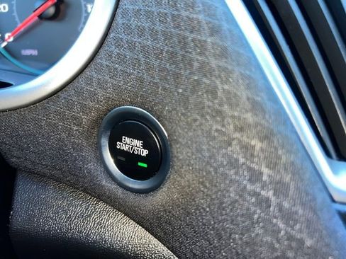 Certified 2024 Chevrolet Malibu LT image 23