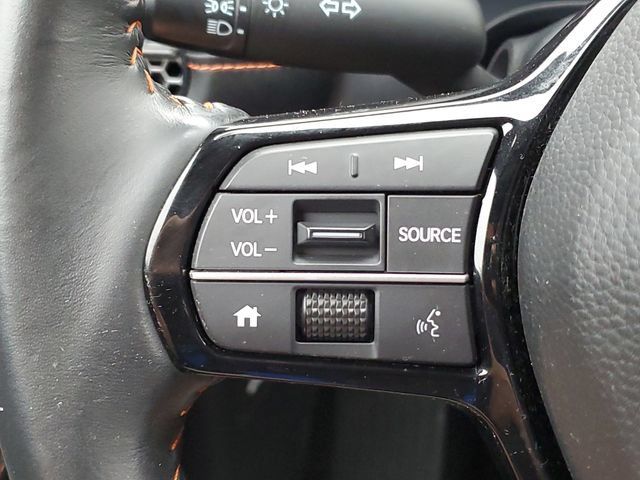 Used 2024 Honda HR-V Sport image 21