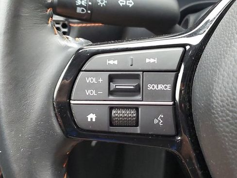 Used 2024 Honda HR-V Sport image 21