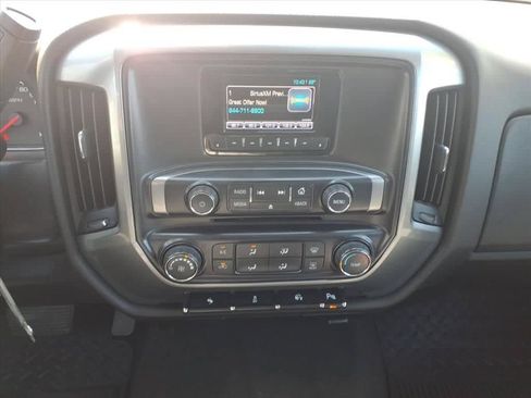 Used 2014 Chevrolet Silverado 1500 LT w/ Texas Edition, 1LT Trim RWD image 28