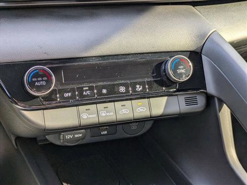 New 2026 Hyundai Elantra Sport w/ Cargo Package image 15