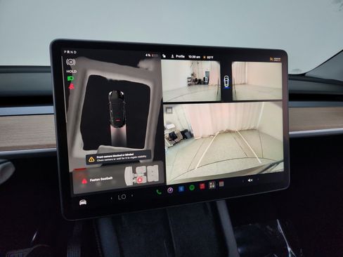 Used 2023 Tesla Model Y Long Range AWD/4WD image 19