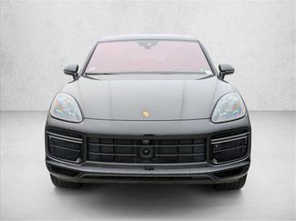 Used 2022 Porsche Cayenne Turbo video 2