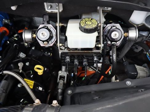 Used 2023 Ford F150 Lariat w/ Equipment Group 502A High image 47