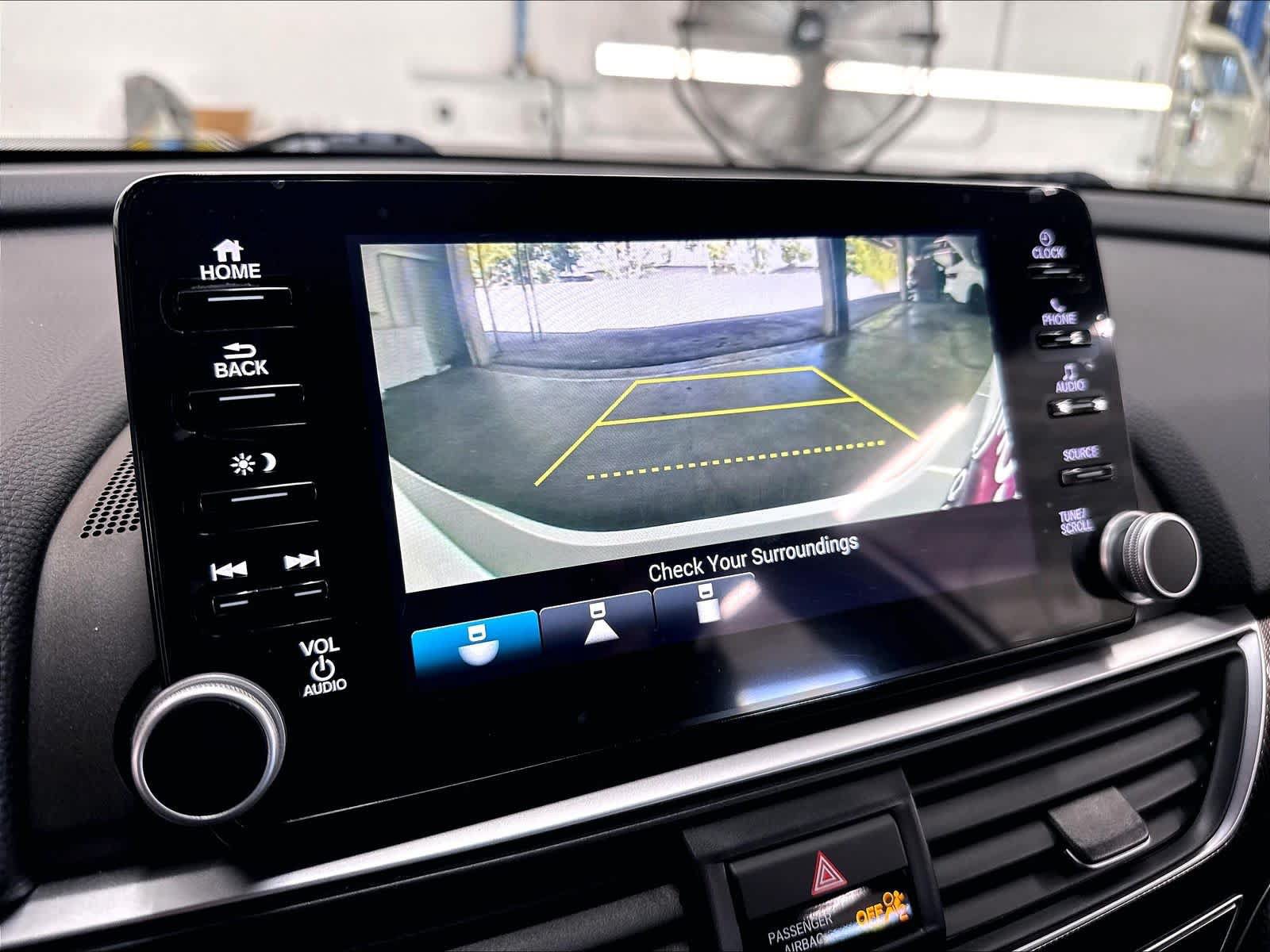 Used 2020 Honda Accord Sport image 16