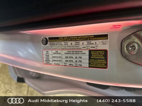 New 2025 Audi Q5 Premium image 32