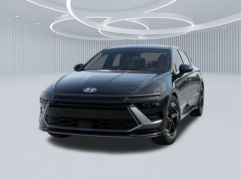 New 2026 Hyundai Sonata SEL image 6