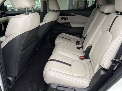 New 2026 Honda Pilot EX-L image 11