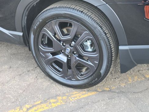 Used 2023 Subaru Ascent Onyx Edition Limited image 14