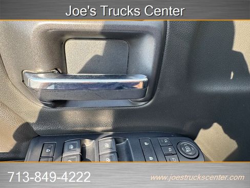 Used 2019 GMC Sierra 3500 Denali w/ Duramax Plus Package image 21