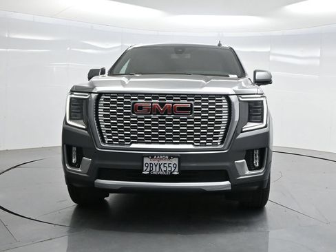 Used 2022 GMC Yukon XL Denali AWD/4WD image 40