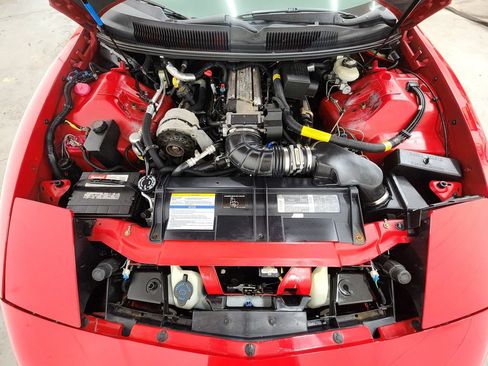 Used 1995 Pontiac Firebird Coupe RWD image 29