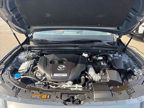 Used 2025 MAZDA CX-50 Meridian Edition w/ Apex Package image 23