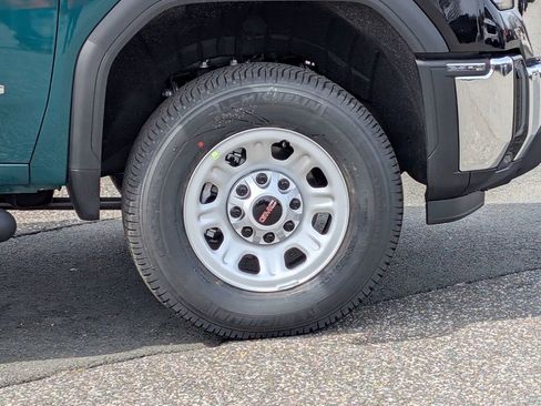 New 2026 GMC Sierra 2500 Pro w/ Convenience Package image 24