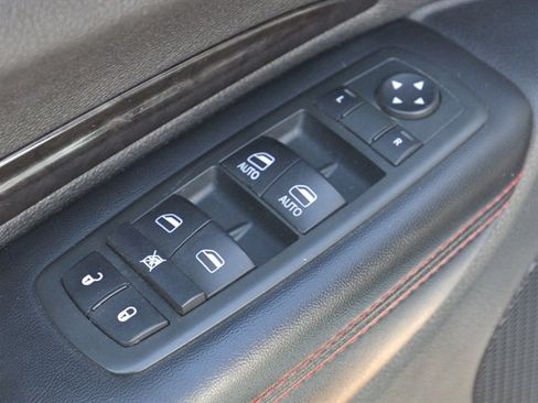 Used 2013 Dodge Durango R/T w/ Leather Interior Group AWD/4WD image 13