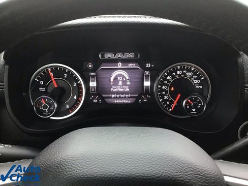 Used 2023 RAM 3500 Laramie image 33