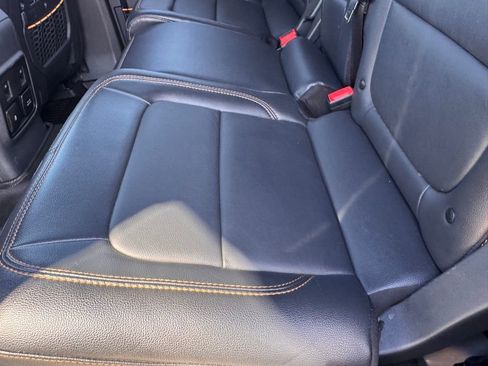 Certified 2023 Ford Bronco Badlands image 30