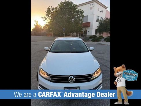 Used 2017 Volkswagen Jetta S FWD image 12