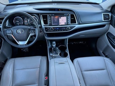 Used 2015 Toyota Highlander XLE image 13