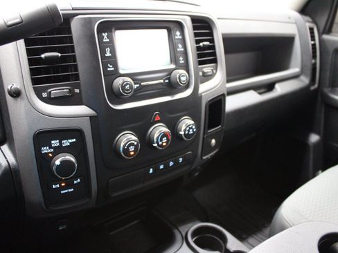 Used 2015 RAM 2500 Power Wagon Tradesman AWD/4WD image 17