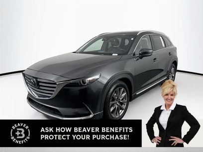 Used 2016 MAZDA CX-9 Grand Touring