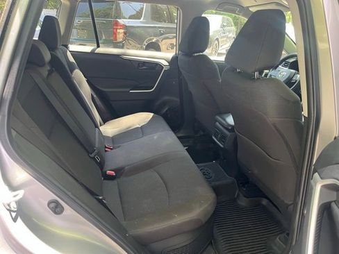 Used 2023 Toyota RAV4 LE AWD/4WD image 13